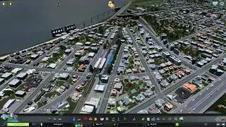 CS: Roseport EP:3