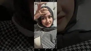 Bu Guru Shifa hijab tobrut