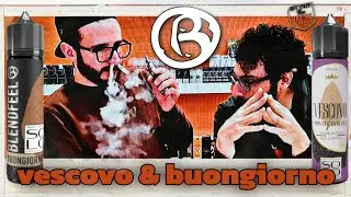 VESCOVO & BUONGIORNO by BLENDFEEL