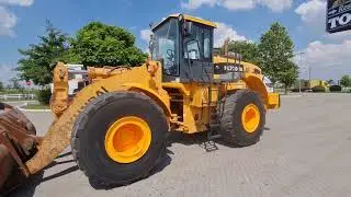 HYUNDAI HL 770 /8103/