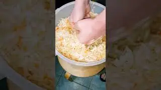 РАК МОЗГА. КВАСИМ КАПУСТУ. ЛЮБИМАЯ КВАШЕНАЯ КАПУСТА 