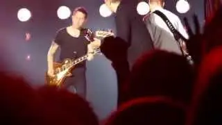 Foo Fighters - Tie Your Mother Down live in Porto Alegre