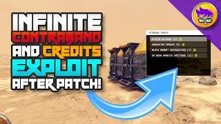 NEW STARFIELD INFINITE CREDITS METHOD AFTER PATCH! - Starfield Tips and Tricks