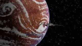 DELAYED - A Blender 3D Animated Sci Fi Short Film.