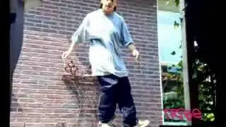 cwalk - Psa* Tribe - Booty Music