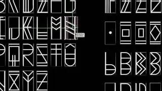 Design a Hollywood-style movie title using Creative Cloud tools and services