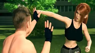 Sage's Angry | Being a DIK Ep2 Clip