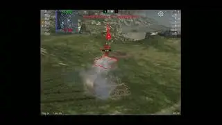 ProSkillWOTB отдал победу. Архив 2021 г.