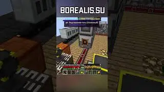 Мой Остров на OneBlock  #minecraft #майнкрафт #oneblock