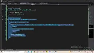 2022_04_19 Create ObjectPool That Create, Erase Object Using FactoryPattern