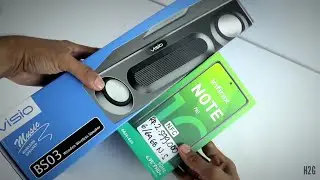 Dapet Bonus! Beli Infinix Note 10 Pro NFC di Tahun 2022