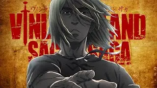 Vinland Saga Season 2 Is Magnificent