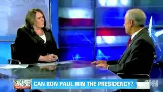 Ron Paul Рон Пол 罗恩保罗