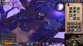 Вечерний стрим + атмосфера #albiononline