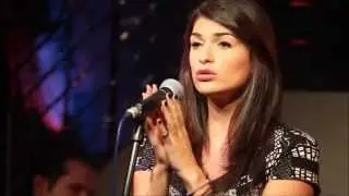 Alexia Collard - Someone Like You (Adele)