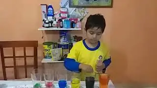 Canción ode to joy