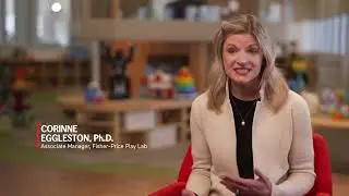 Fisher-Price Play Lab
