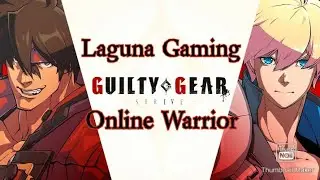 Guilty Gear Strive - Guilty Gear Strive online matches - That Comeback To Sol