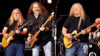 Kentucky Headhunters
