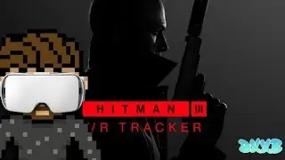 Hitman VR