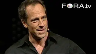 Dirty Jobs' Mike Rowe on Lamb Castration, PETA, and American Labor