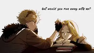 Call It What You Want | Lux x Ezreal