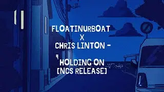 Holding On Lyrics