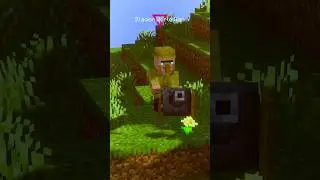 Воины жители😁 #minecraft #моды #minecraftмоды #майн #mods #майнкрафт #майнкрафтмоды #шортс #mine