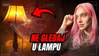Rešena Misterija Uklete Lampe sa Reddita 🕯️