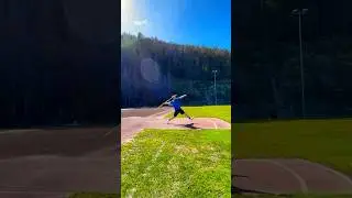 Easy Javelin Training 🚀