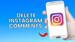 How To Delete Instagram Comments (Quick and Easy Tutorial)