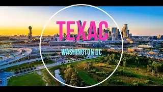 Америка вашингтон DC