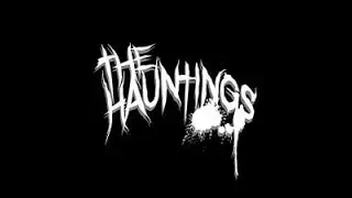 Green Room Podcast - Episode 5 w/ The Hauntings