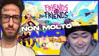 SIAMO VERAMENTE AMICI IO E GIANKO?