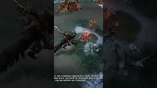 Рейд на Дарнхольд. Часть II. Секретная тюрьма. #варкрафт #озвучка #warcraft3reforged #csw #woc