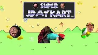 SUPER JDAY KART