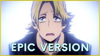 My Hero Academia Season 7 EP 4 OST Soundtrack (EMOTIONAL VERSION) | How We All Became Heroes