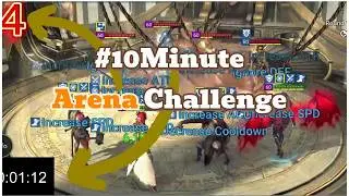 Can YOU BEAT my score ?? 10 minute challenge Raid Shadow Legends
