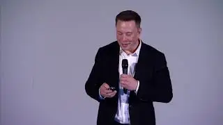 Neuralink Launch Event