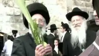 How To Be a Jew: Be Happy