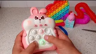 unboxing Random fidget toys #satisfying #funny #toys #viralvideo #asmrvideo