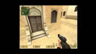 Bhop для Css v80
