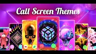 Change Caller Screen Any Android Phone (Without Root Modify) Best Of 2020
