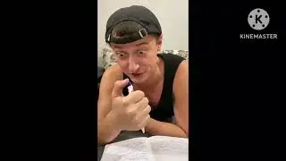 НЕ МОГУ ОЧЕНЬ ХОЧЕТСЯ! На Разных Эффектах.