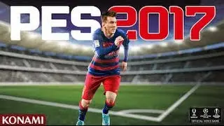 PES 17 CRACK 100%   REAL SIN VIRUS  BY SKINDROW