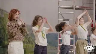 Némésis - Teaser du spectacle