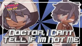 ⌞Doctor, I Can’t Tell If I’m Not Me⌝ Fangan: Falling Stars - Eriya Enomoto’s Intro