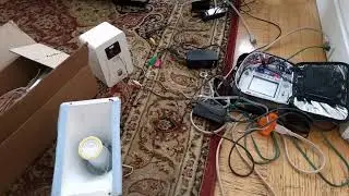 Robot for bm2018