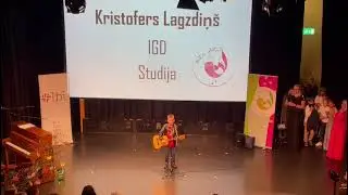 Skaitāmpanti. Kristofers Lagzdiņš. “Protu? Protu” Īrijā 2024. Vecuma grupa 8-12 gadi.