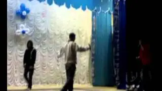 JSS & ЖаС КаZаК - Адал бол.mp4